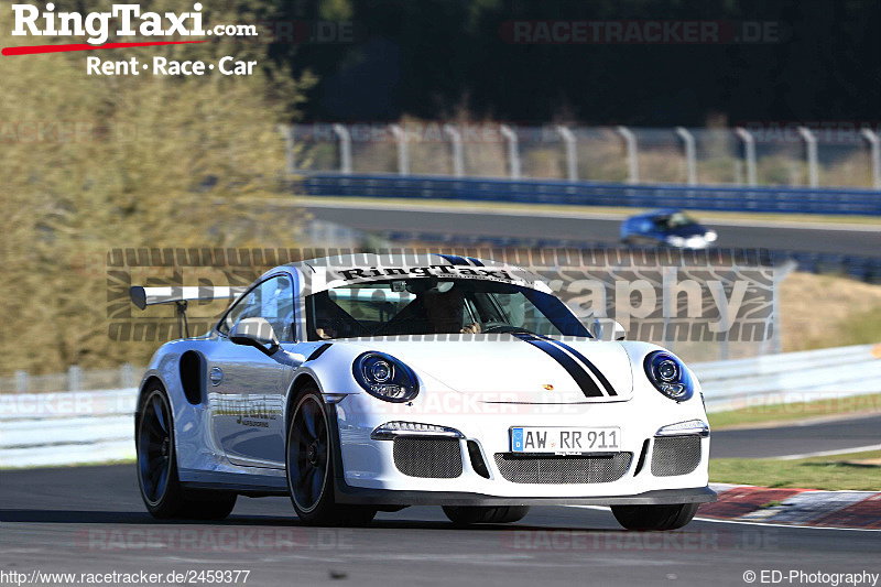 Bild #2459377 - Touristenfahrten Nürburgring Nordschleife 27.03.2017