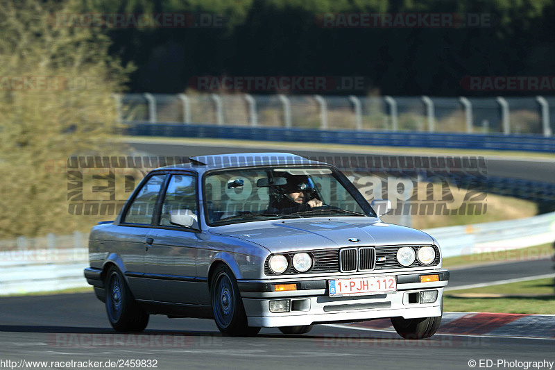 Bild #2459832 - Touristenfahrten Nürburgring Nordschleife 27.03.2017