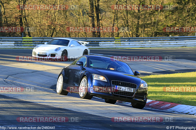 Bild #2460441 - Touristenfahrten Nürburgring Nordschleife 27.03.2017