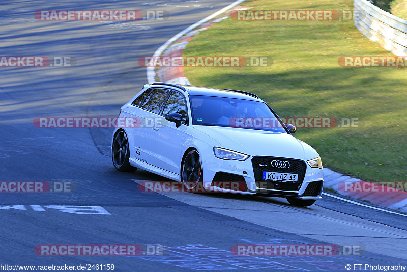 Bild #2461158 - Touristenfahrten Nürburgring Nordschleife 27.03.2017