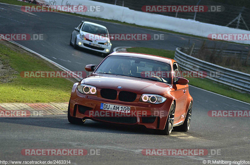 Bild #2463314 - Touristenfahrten Nürburgring Nordschleife 28.03.2017