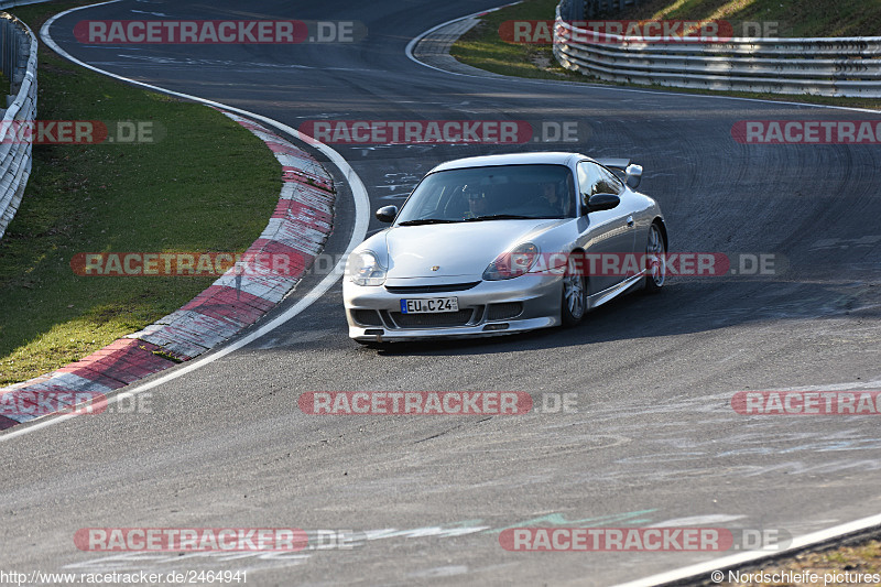 Bild #2464941 - Touristenfahrten Nürburgring Nordschleife 28.03.2017