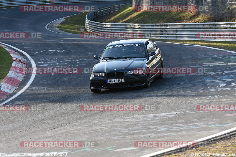 Bild #2464970 - Touristenfahrten Nürburgring Nordschleife 28.03.2017