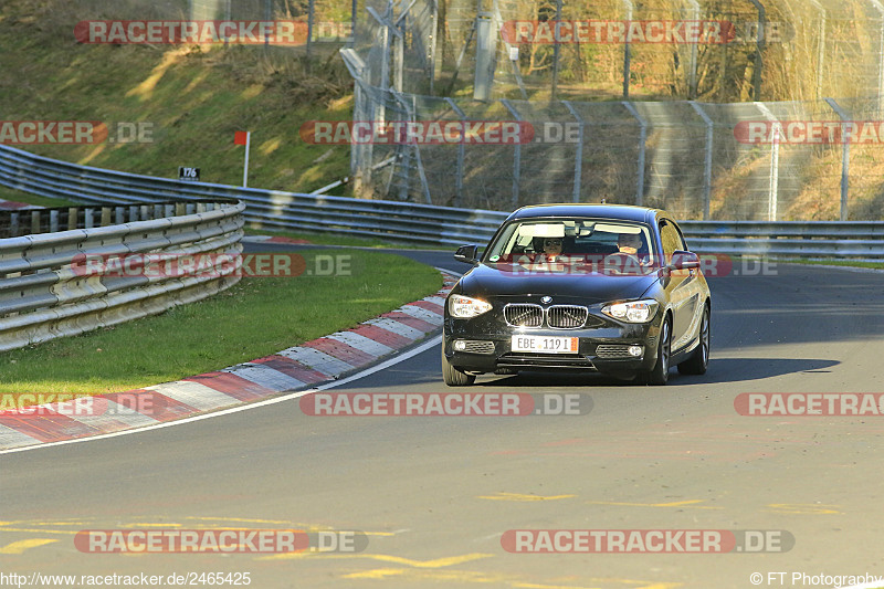 Bild #2465425 - Touristenfahrten Nürburgring Nordschleife 28.03.2017