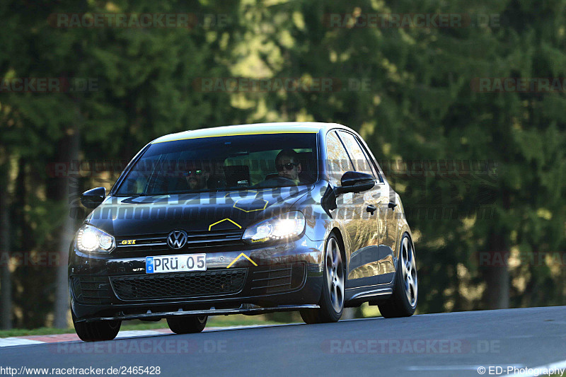 Bild #2465428 - Touristenfahrten Nürburgring Nordschleife 28.03.2017