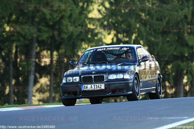 Bild #2465480 - Touristenfahrten Nürburgring Nordschleife 28.03.2017