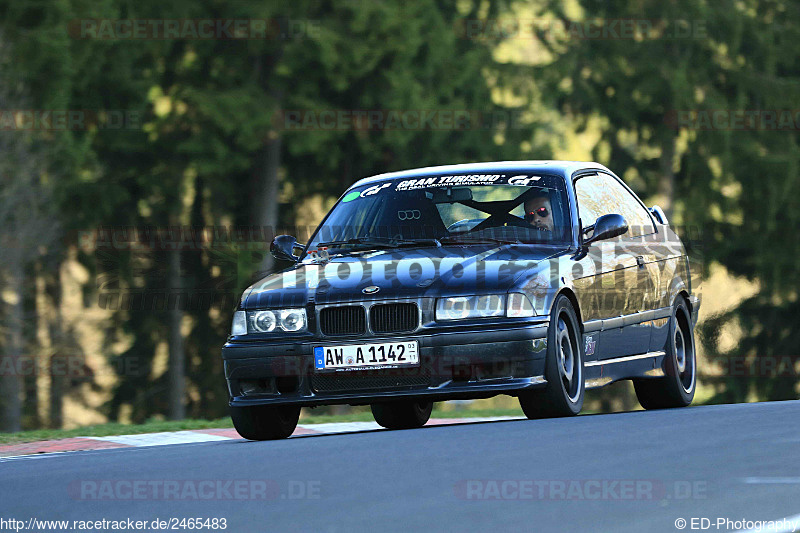 Bild #2465483 - Touristenfahrten Nürburgring Nordschleife 28.03.2017