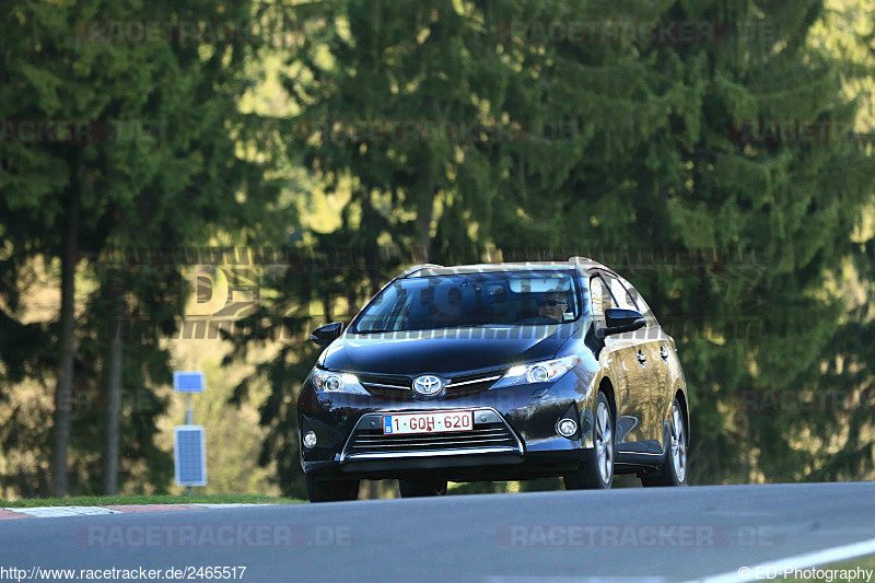 Bild #2465517 - Touristenfahrten Nürburgring Nordschleife 28.03.2017