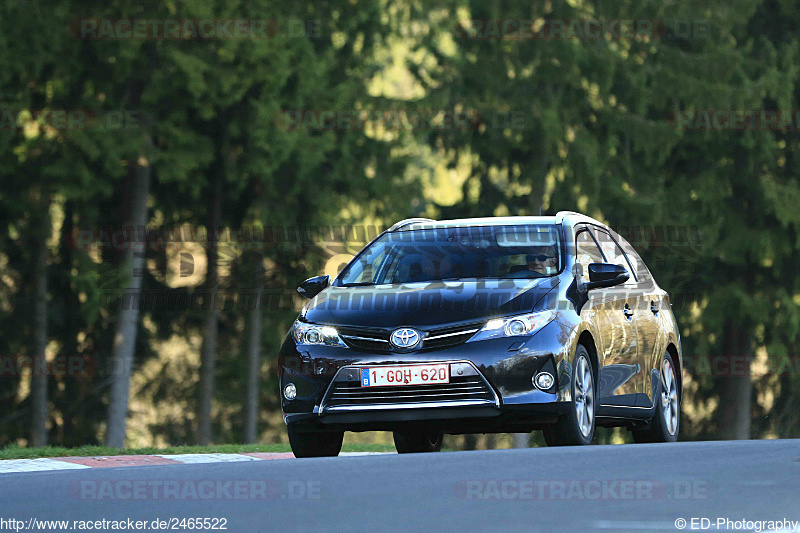 Bild #2465522 - Touristenfahrten Nürburgring Nordschleife 28.03.2017