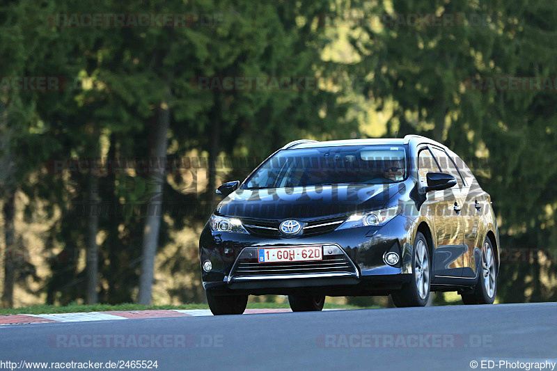 Bild #2465524 - Touristenfahrten Nürburgring Nordschleife 28.03.2017