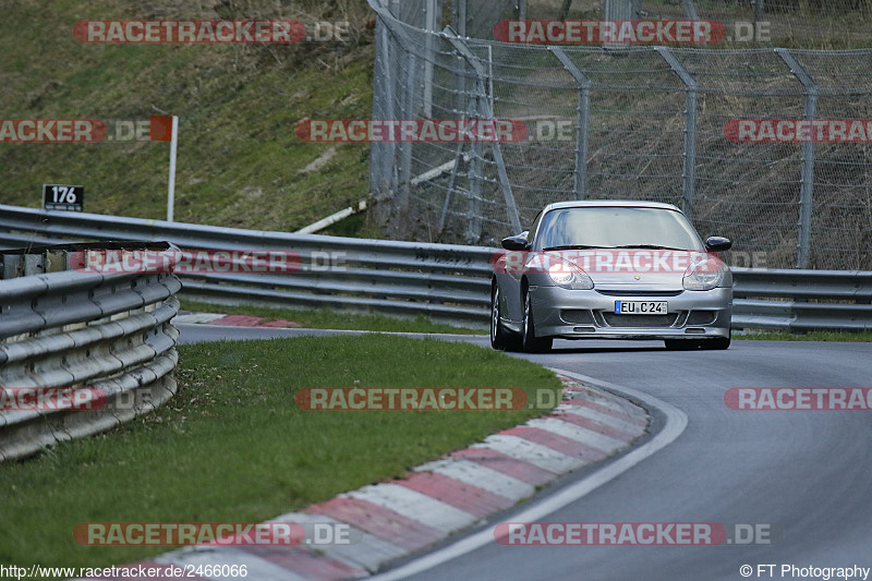 Bild #2466066 - Touristenfahrten Nürburgring Nordschleife 28.03.2017