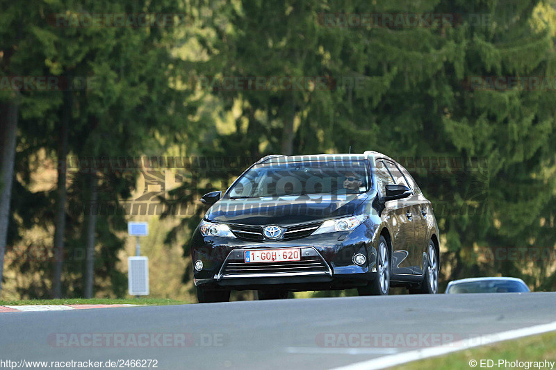 Bild #2466272 - Touristenfahrten Nürburgring Nordschleife 28.03.2017