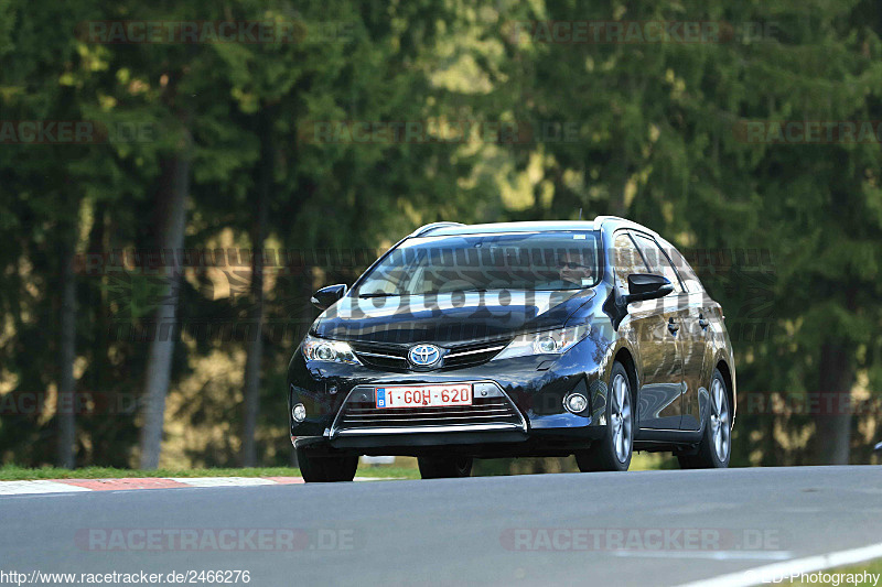 Bild #2466276 - Touristenfahrten Nürburgring Nordschleife 28.03.2017