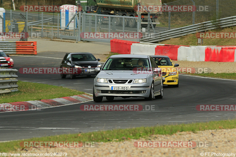 Bild #2468279 - Touristenfahrten Nürburgring Nordschleife 29.03.2017