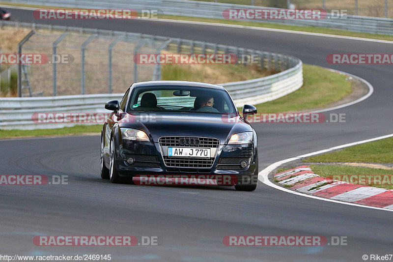 Bild #2469145 - Touristenfahrten Nürburgring Nordschleife 29.03.2017