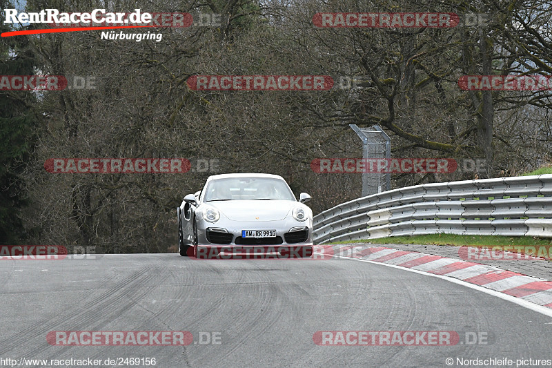 Bild #2469156 - Touristenfahrten Nürburgring Nordschleife 29.03.2017