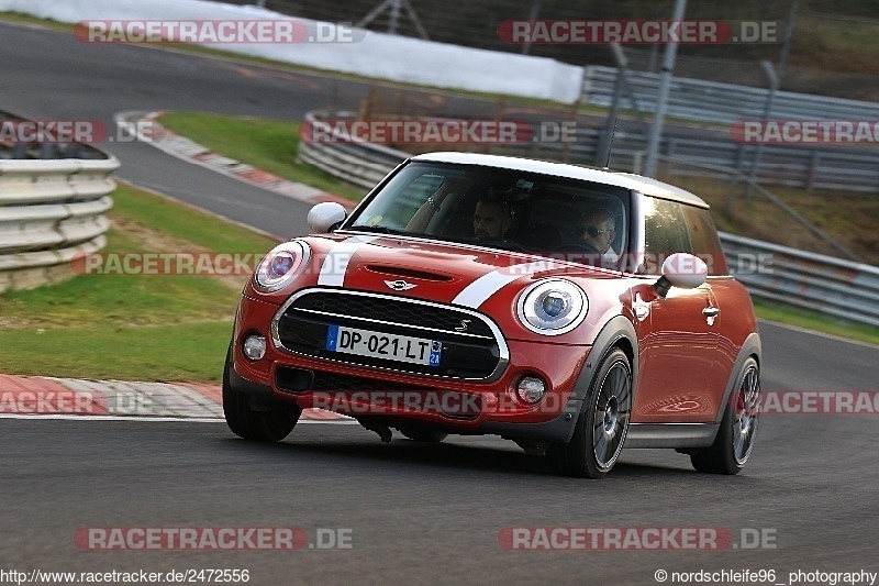 Bild #2472556 - Touristenfahrten Nürburgring Nordschleife 31.03.2017