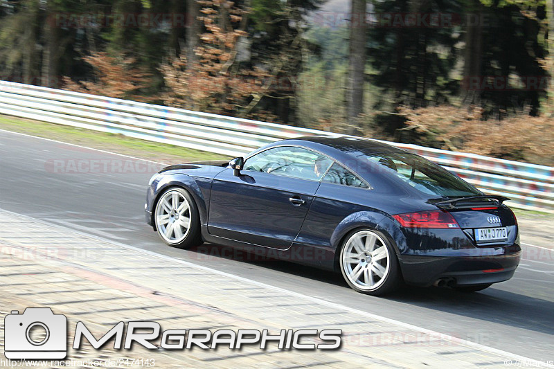 Bild #2474143 - Touristenfahrten Nürburgring Nordschleife 31.03.2017