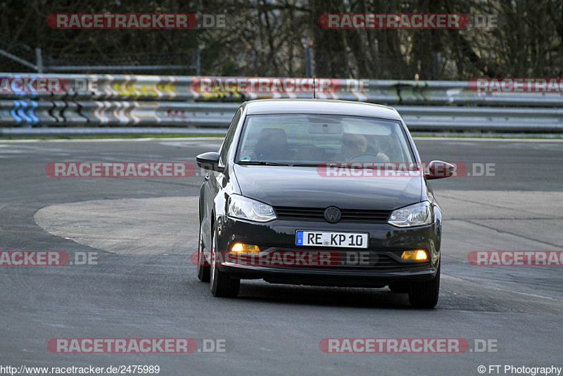 Bild #2475989 - Touristenfahrten Nürburgring Nordschleife 31.03.2017