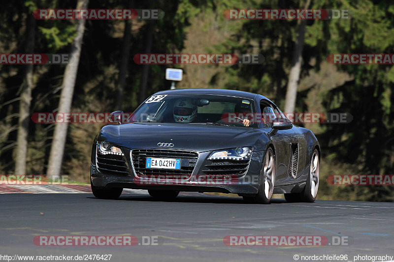 Bild #2476427 - Skylimit Trackday Open Pitlane 31.03.2017