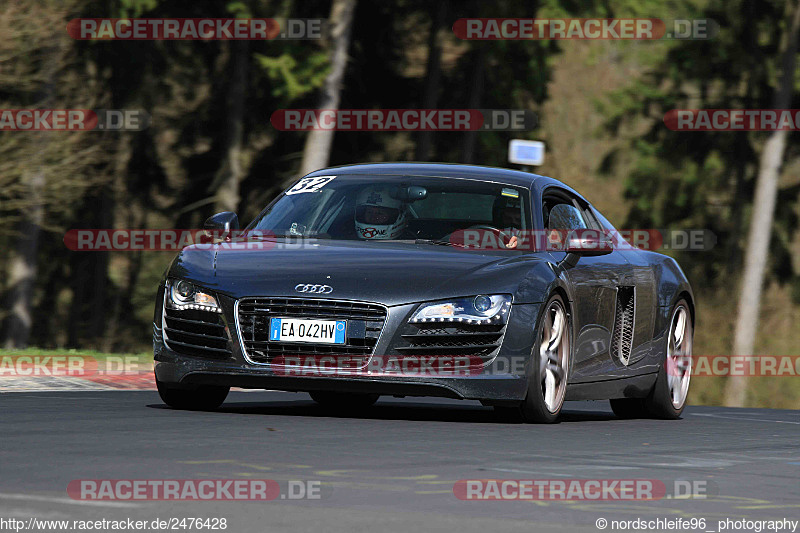 Bild #2476428 - Skylimit Trackday Open Pitlane 31.03.2017