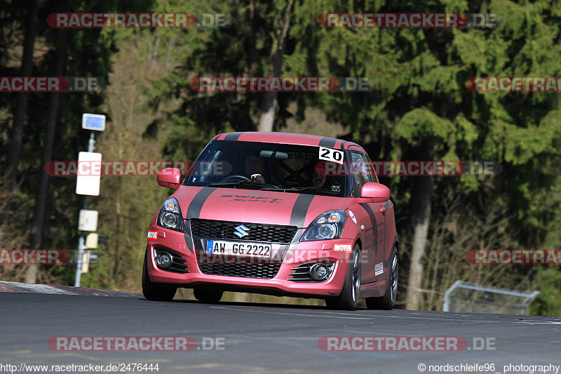 Bild #2476444 - Skylimit Trackday Open Pitlane 31.03.2017