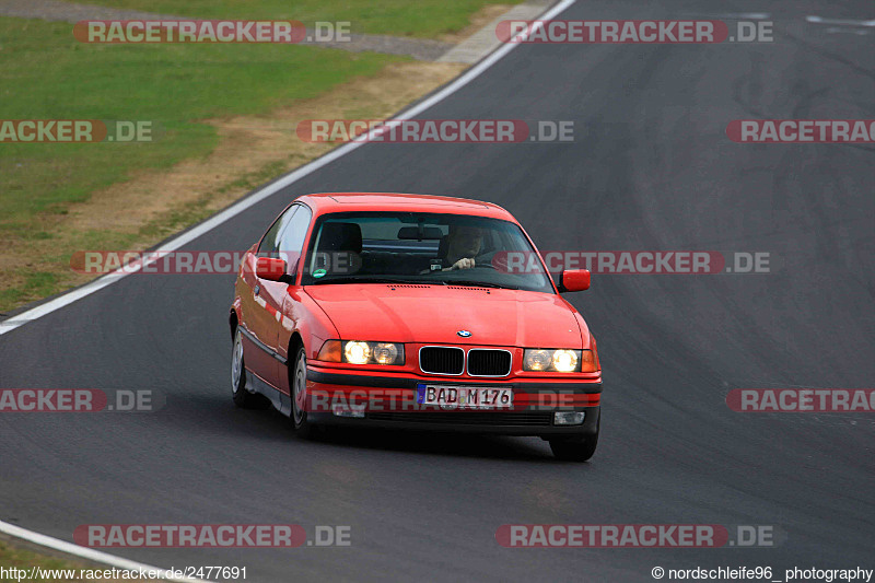 Bild #2477691 -   Touristenfahrten Nürburgring Nordschleife 01.04.2017