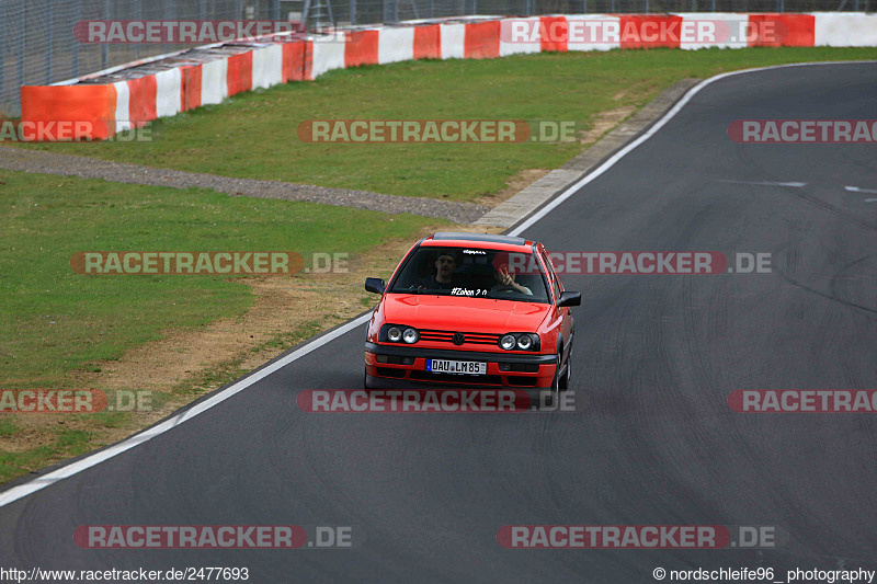 Bild #2477693 -   Touristenfahrten Nürburgring Nordschleife 01.04.2017