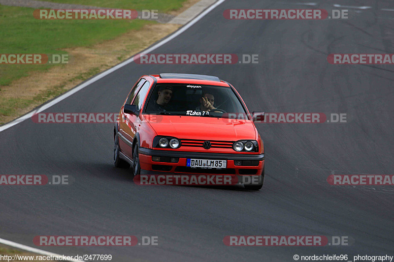 Bild #2477699 -   Touristenfahrten Nürburgring Nordschleife 01.04.2017