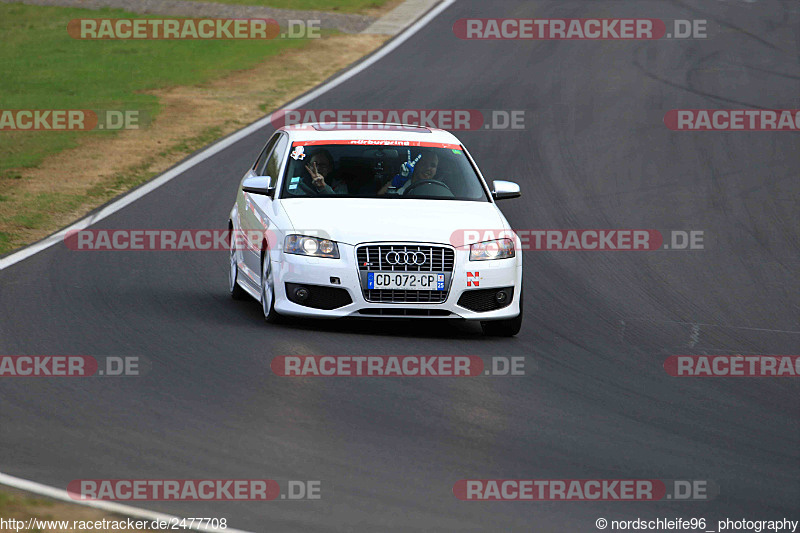 Bild #2477708 -   Touristenfahrten Nürburgring Nordschleife 01.04.2017