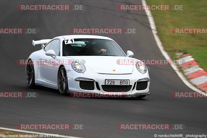 Bild #2477715 -   Touristenfahrten Nürburgring Nordschleife 01.04.2017