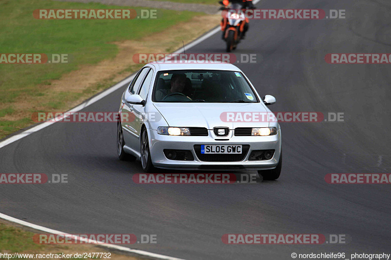 Bild #2477732 -   Touristenfahrten Nürburgring Nordschleife 01.04.2017