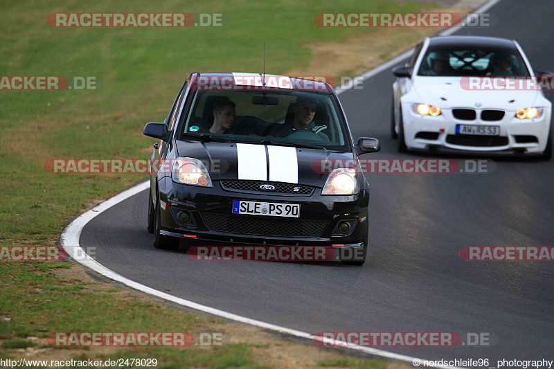 Bild #2478029 -   Touristenfahrten Nürburgring Nordschleife 01.04.2017