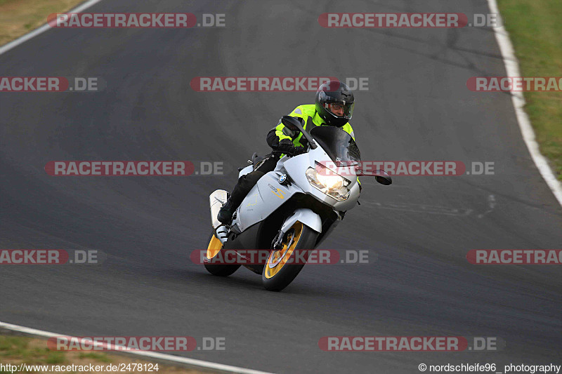 Bild #2478124 -   Touristenfahrten Nürburgring Nordschleife 01.04.2017