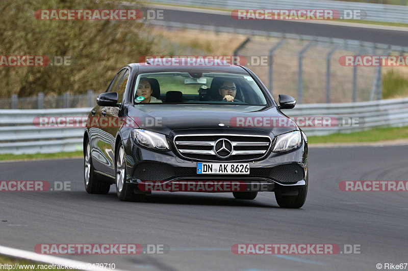 Bild #2479710 -   Touristenfahrten Nürburgring Nordschleife 01.04.2017