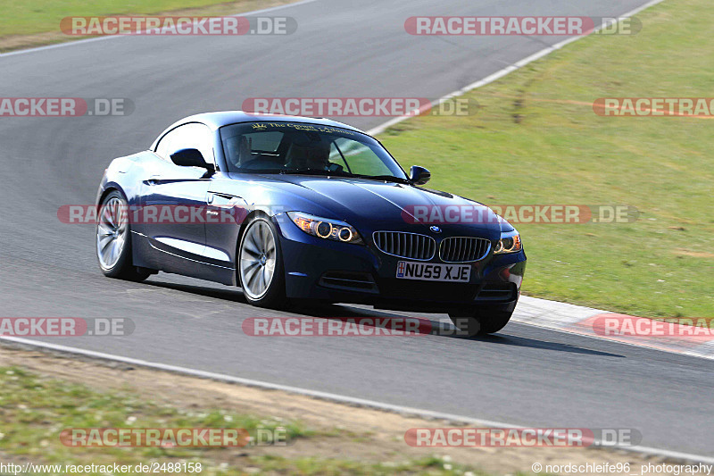 Bild #2488158 -   Touristenfahrten Nürburgring Nordschleife 02.04.2017