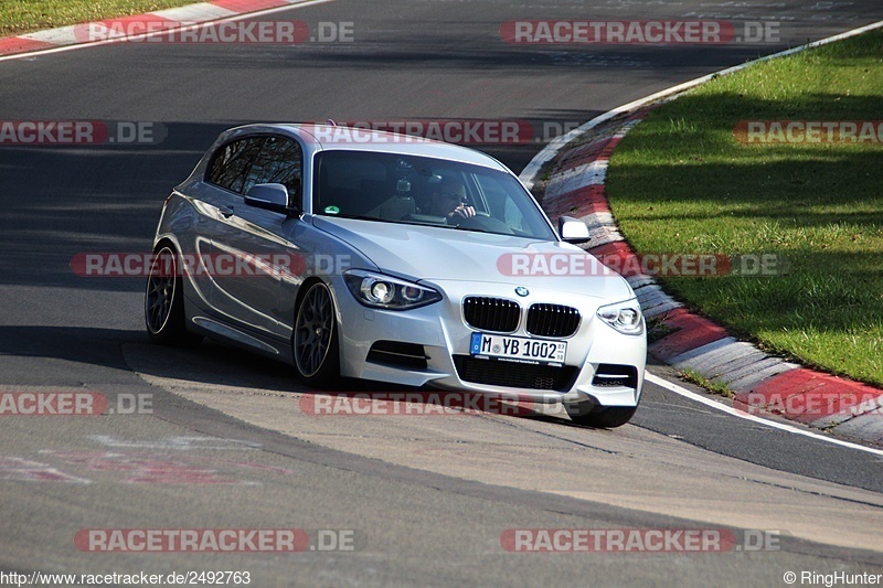 Bild #2492763 -   Touristenfahrten Nürburgring Nordschleife 02.04.2017