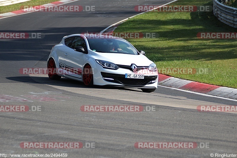 Bild #2494459 -   Touristenfahrten Nürburgring Nordschleife 02.04.2017