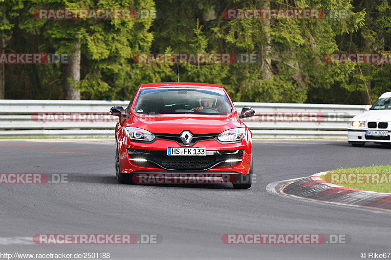 Bild #2501188 -   Touristenfahrten Nürburgring Nordschleife 02.04.2017