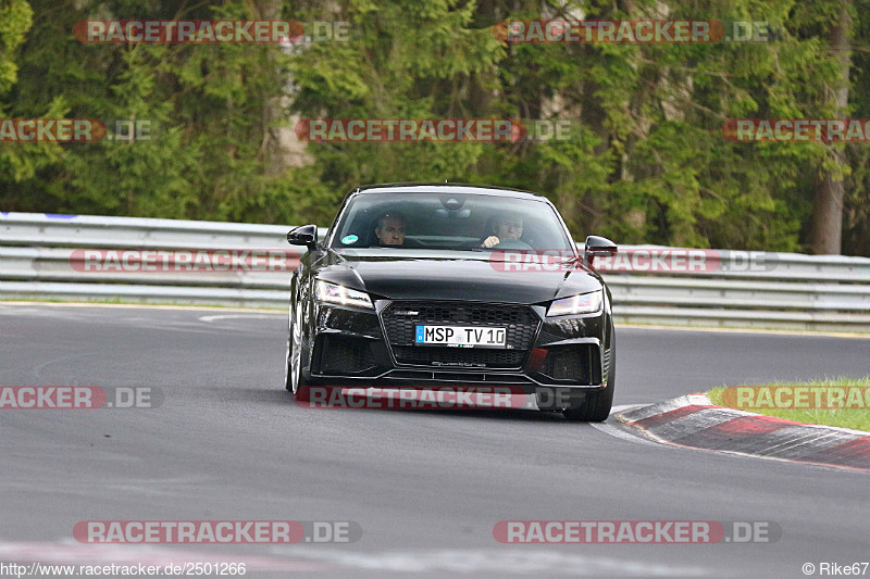 Bild #2501266 -   Touristenfahrten Nürburgring Nordschleife 02.04.2017