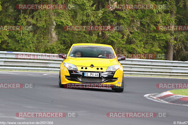 Bild #2501368 -   Touristenfahrten Nürburgring Nordschleife 02.04.2017