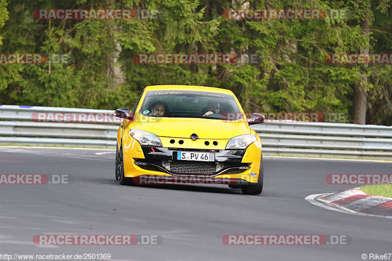 Bild #2501369 -   Touristenfahrten Nürburgring Nordschleife 02.04.2017