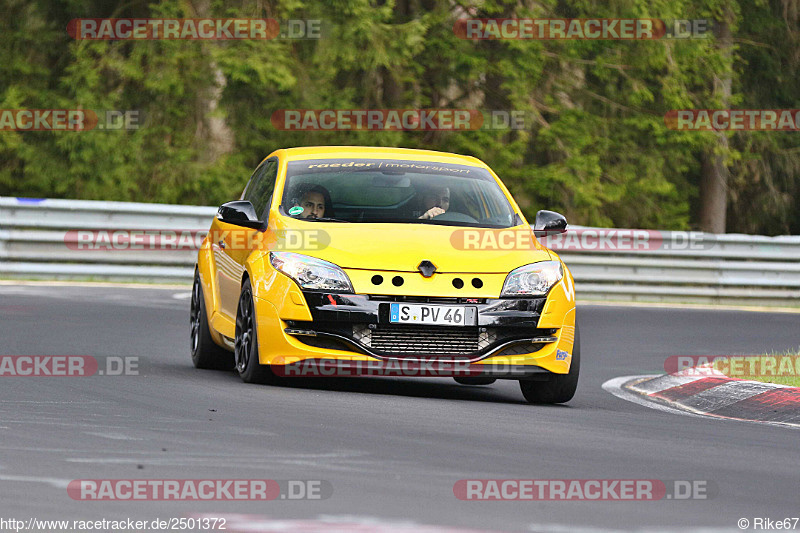 Bild #2501372 -   Touristenfahrten Nürburgring Nordschleife 02.04.2017