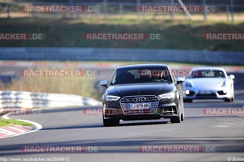 Bild #2504812 -   Touristenfahrten Nürburgring Nordschleife 02.04.2017