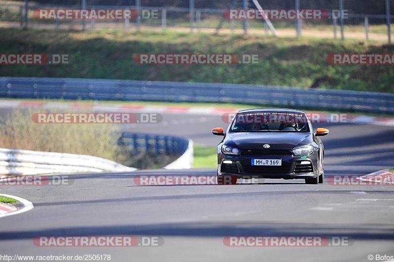 Bild #2505178 -   Touristenfahrten Nürburgring Nordschleife 02.04.2017