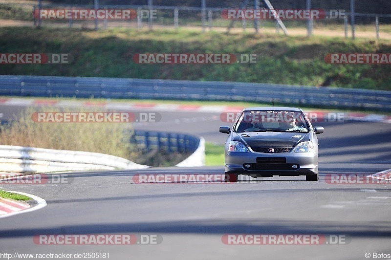 Bild #2505181 -   Touristenfahrten Nürburgring Nordschleife 02.04.2017