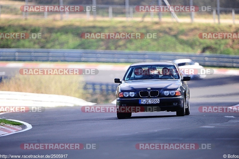 Bild #2505917 -   Touristenfahrten Nürburgring Nordschleife 02.04.2017