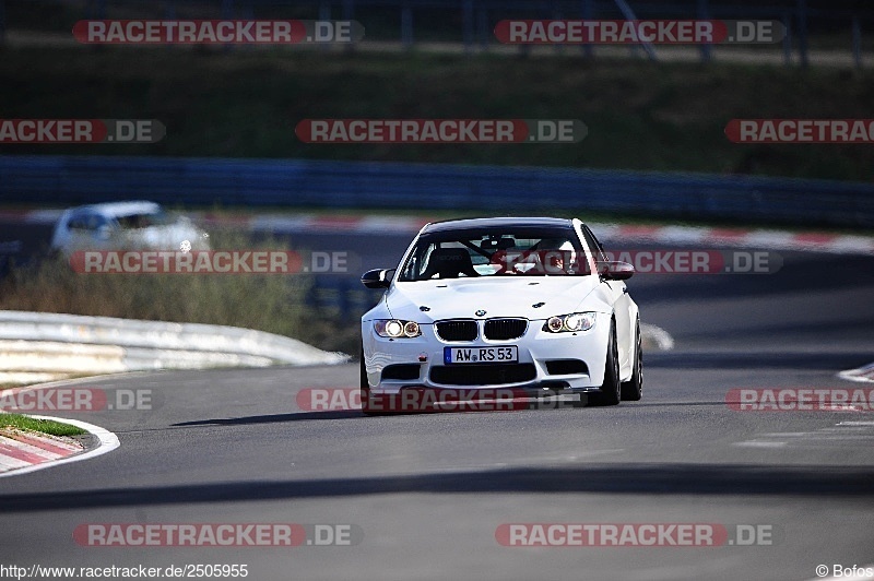 Bild #2505955 -   Touristenfahrten Nürburgring Nordschleife 02.04.2017