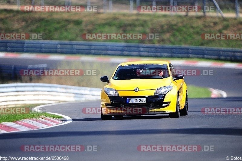 Bild #2506428 -   Touristenfahrten Nürburgring Nordschleife 02.04.2017