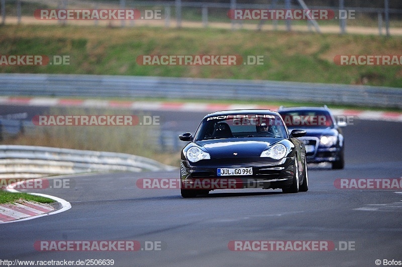 Bild #2506639 -   Touristenfahrten Nürburgring Nordschleife 02.04.2017